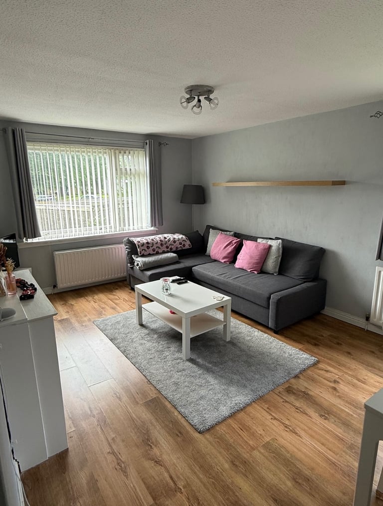 One bed flat - Westwood 