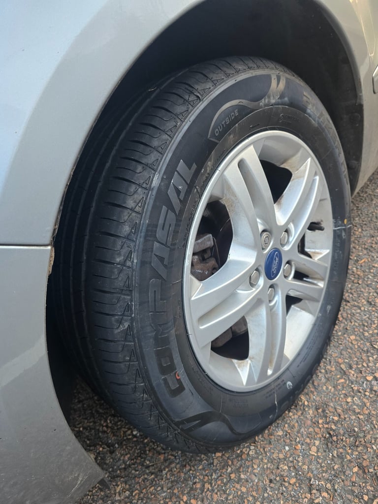 2013 Ford Galaxy 2.0 TDCi 140 Zetec 5dr MPV Diesel Manual