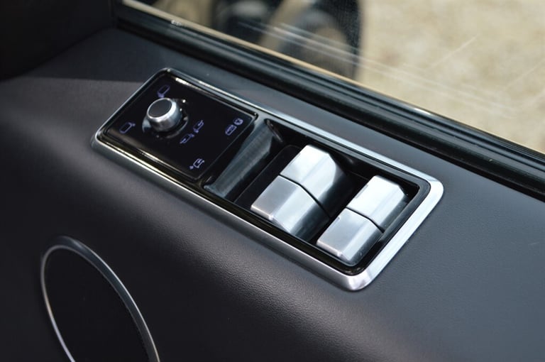 2022 Land Rover Range Rover Sport 3.0 D300 MHEV HSE Dynamic Black SUV 5dr Diesel Auto 4WD Euro 6 ...