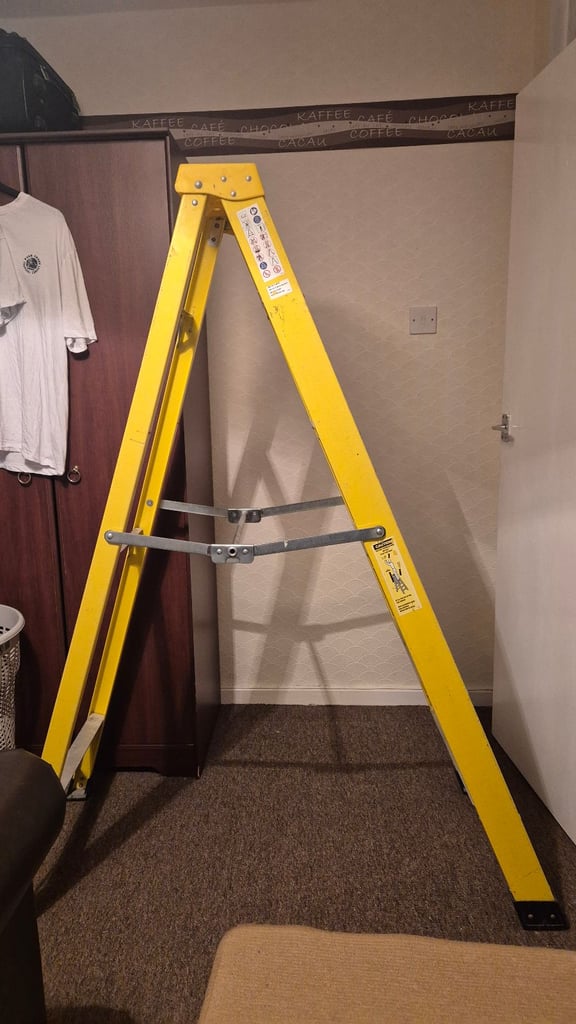 image for Step ladder 