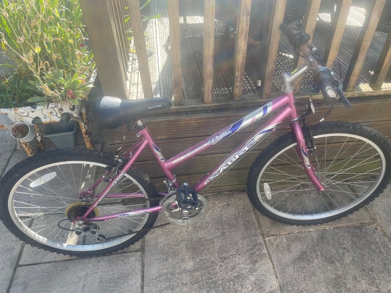 image for Bicycle 