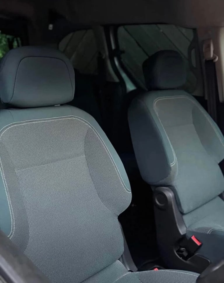 2017 Citroen Berlingo 1.6 BlueHDi 100 Feel 5dr MPV Diesel Manual
