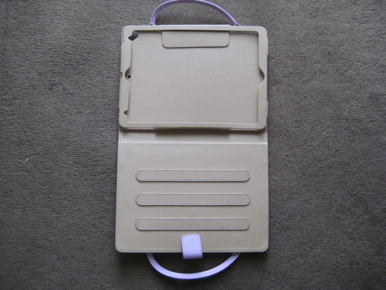 Three Brand New Tablet Cases - Please See Advert Description for Prices