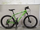 Mongoose Tyax MTB 1