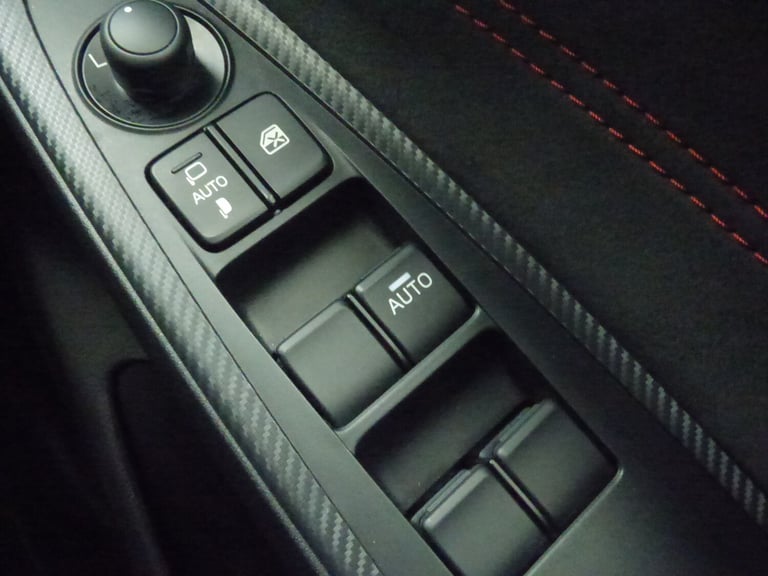 2023 Mazda Mazda2 1.5 Skyactiv G Homura Aka 5dr Auto Hatchback PETROL Automatic