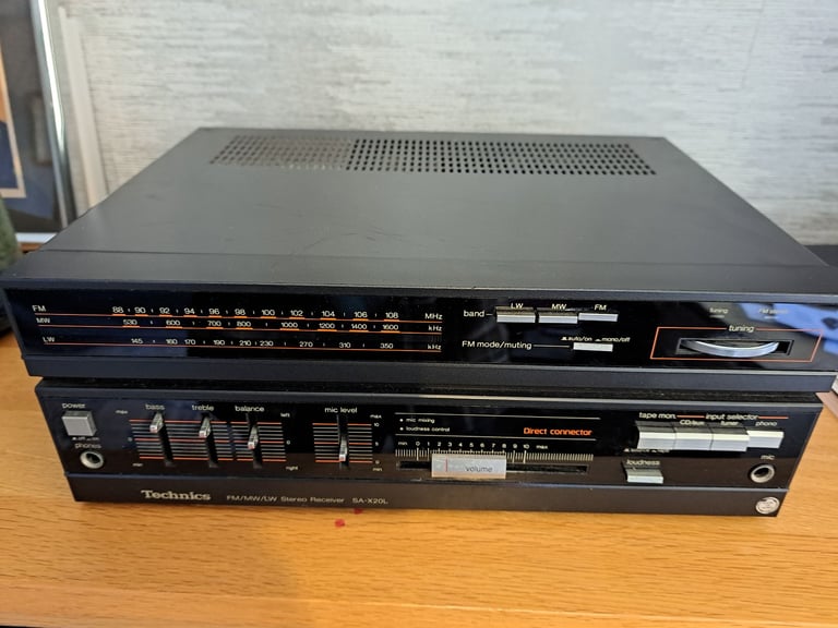 image for Stereo Tuner