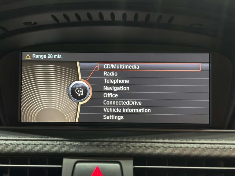 2012 BMW M3 4.0 iV8 Coupe 2dr Petrol DCT Euro 5 (420 ps) Coupe Petrol Automatic