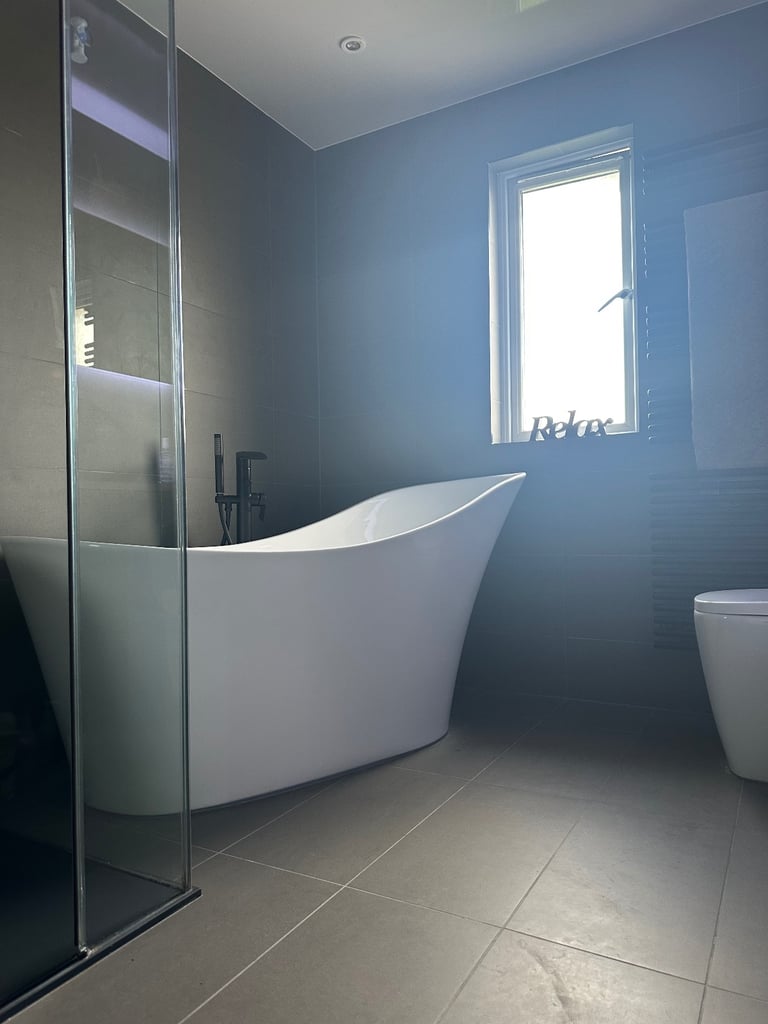 ✨ 5-Bed Detached Family Home – To Let | Uphal