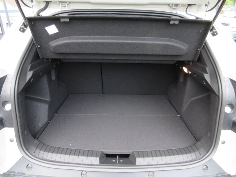 2025 Dacia Duster Journey HYBRID 140 4x2 MY24 HATCHBACK Petrol/Electric Hybrid Automatic