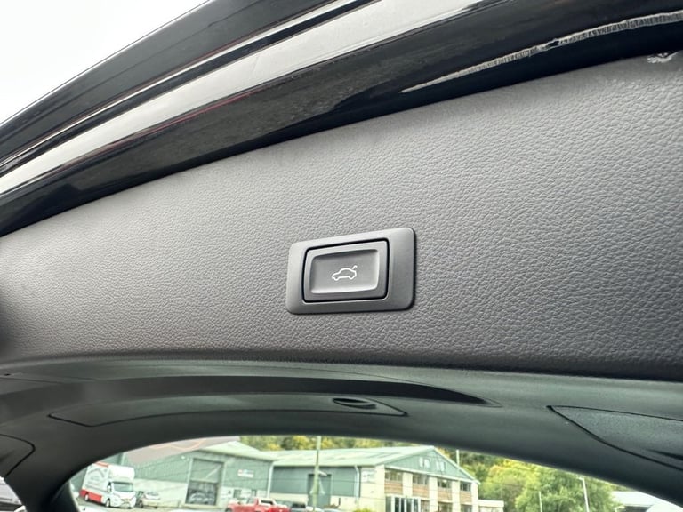 2018 Audi A6 Avant 2.0 TDI ultra S line Estate 5dr Diesel Manual Euro 6 (s/s) (190 ps) Estate Die...