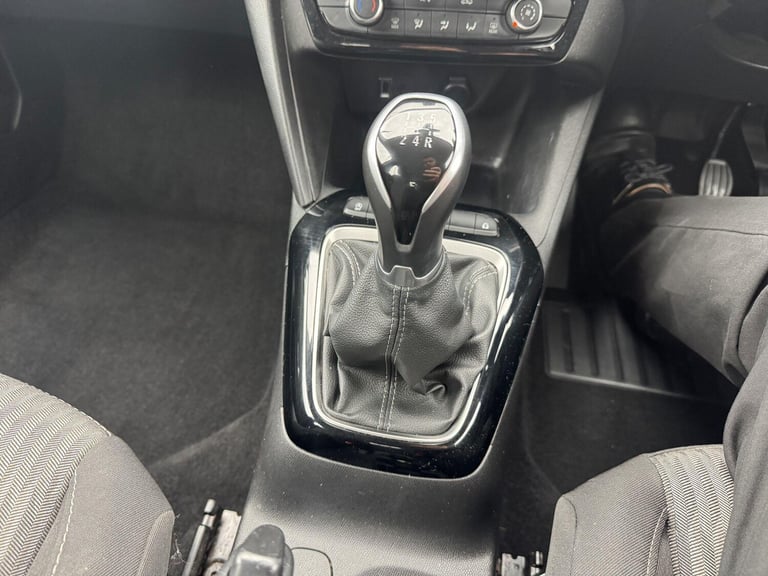 2021 Vauxhall Corsa 1.2 SE Hatchback 5dr Petrol Manual Euro 6 (75 ps) HATCHBACK Petrol Manual