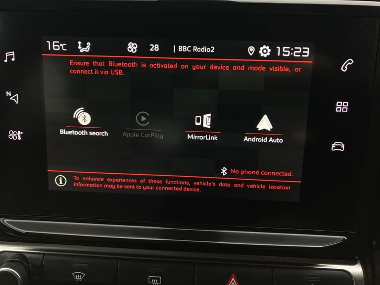 2022 Citroen C3 1.2 PureTech C-Series 5dr Hatchback PETROL Manual