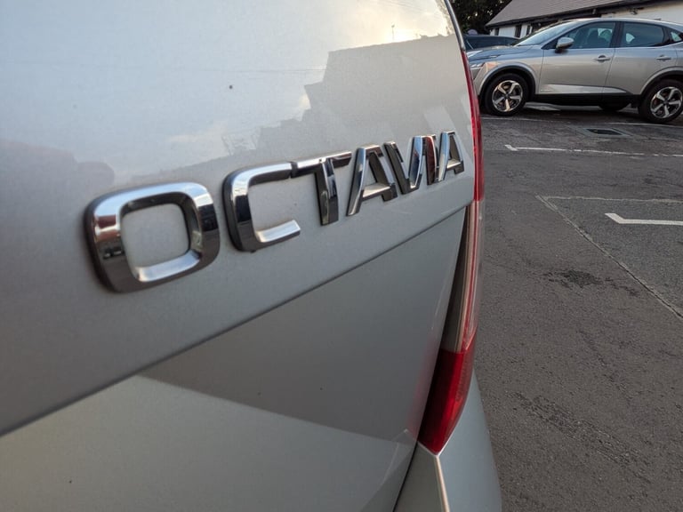 2020 Skoda Octavia 1.5 TSI SE Drive 5dr DSG Estate Petrol Automatic