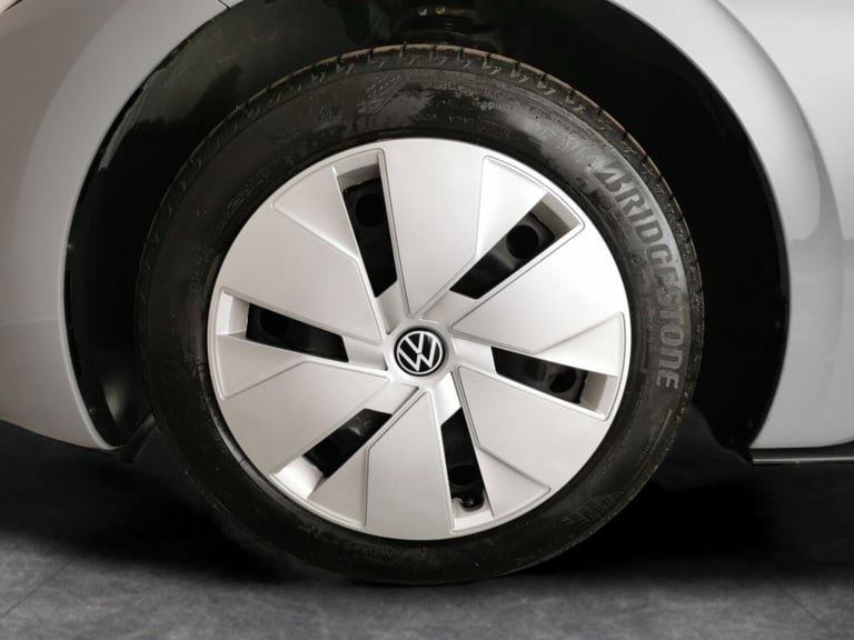 2022 Volkswagen ID.3 150kW Life Pro Performance 58kWh 5dr Auto HATCHBACK ELECTRIC Automatic