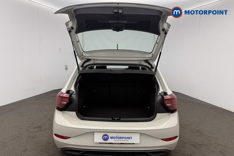 2023 Volkswagen Polo 1.0 Life 5dr Hatchback Petrol Manual
