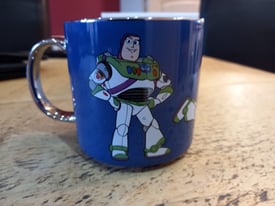 image for Buzz Lightyear collectable mug REDUCED 