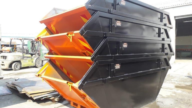 image for RELIABLE SKIP HIRE COMPANY