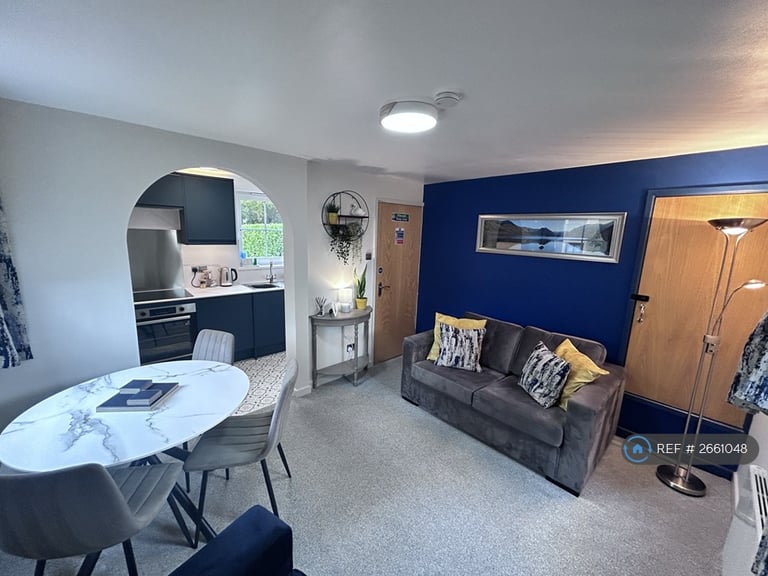 1 bedroom flat in Swan Yard, Lancaster, LA1 (1 bed) (#2661048)