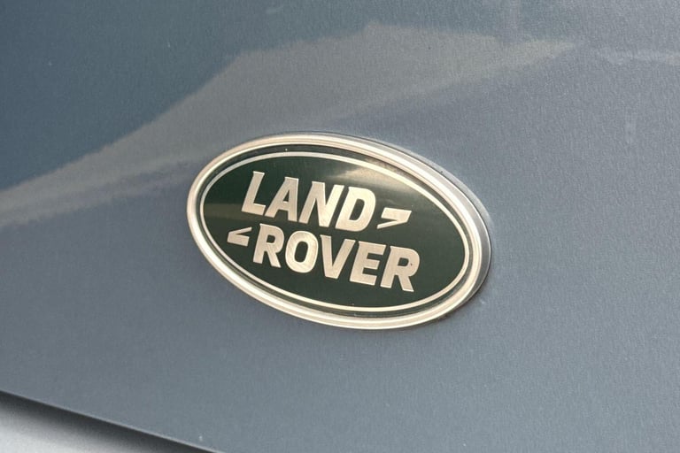 2021 Land Rover Defender 110 3.0 D250 MHEV S Hard Top SUV 5dr Diesel Auto 4WD MWB Euro 6 (s/s) (2...