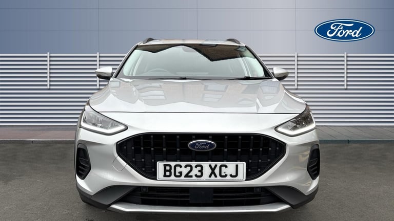 2023 Ford Focus 1.0 EcoBoost Active 5dr HATCHBACK PETROL Manual