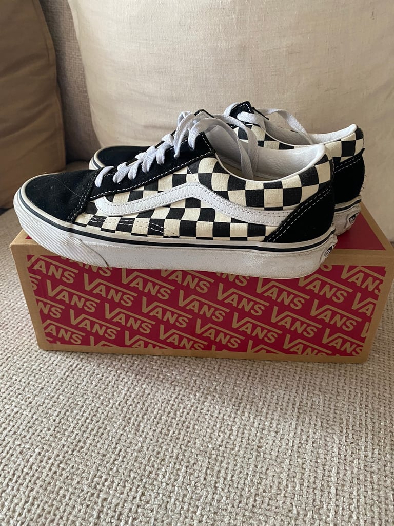 Cheap van shoes for sale online