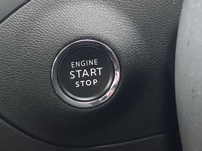 2023 Vauxhall Crossland 1.2 Turbo [130] Ultimate 5dr Auto HATCHBACK PETROL Automatic