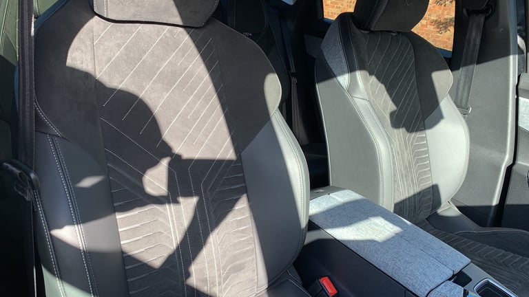 2024 Peugeot 3008 1.2 HYBRID GT SUV 5dr Petrol Hybrid e-DSC6 Euro 6 (s/s) (136 ps) SUV Hybrid Aut...