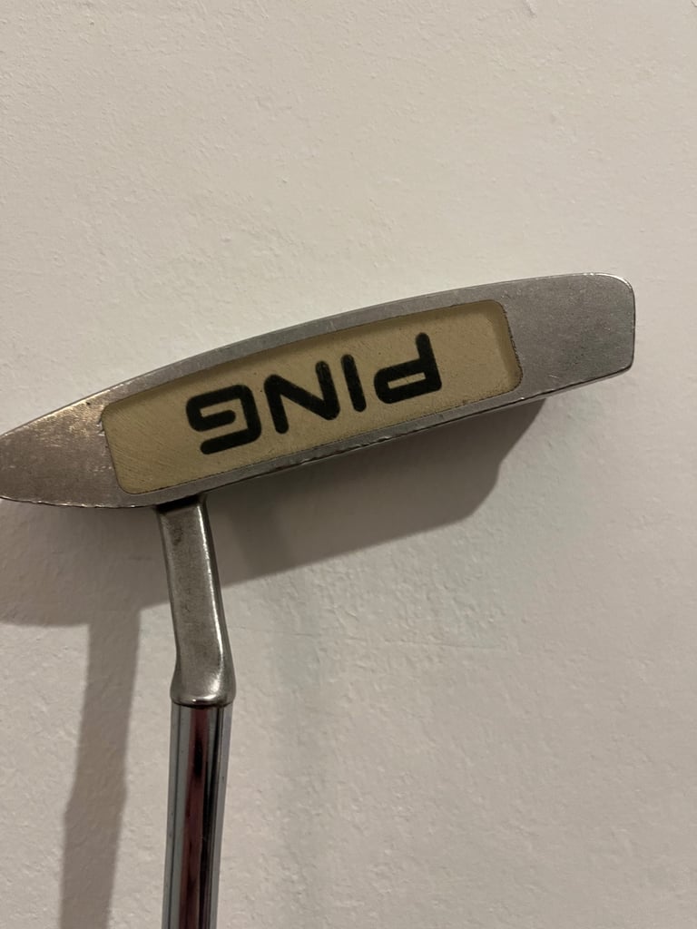 Ping pal 2i putter 
