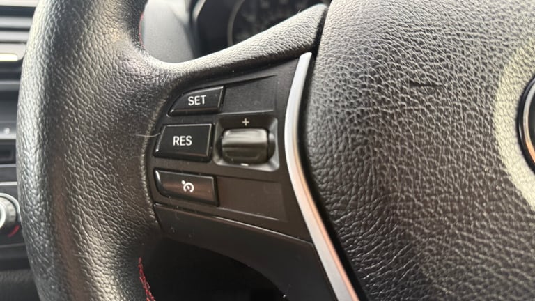 2012 BMW 1 Series 118d Sport 5dr HATCHBACK Diesel Manual