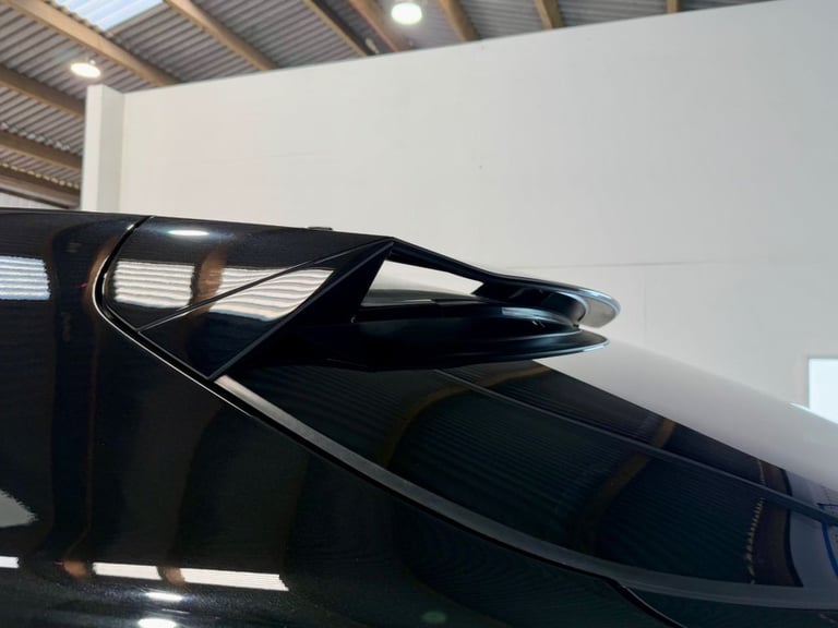 2022 22 JAGUAR I-PACE 400 90KWH HSE BLACK SUV 5DR ELECTRIC AUTO 4WD (400 PS)