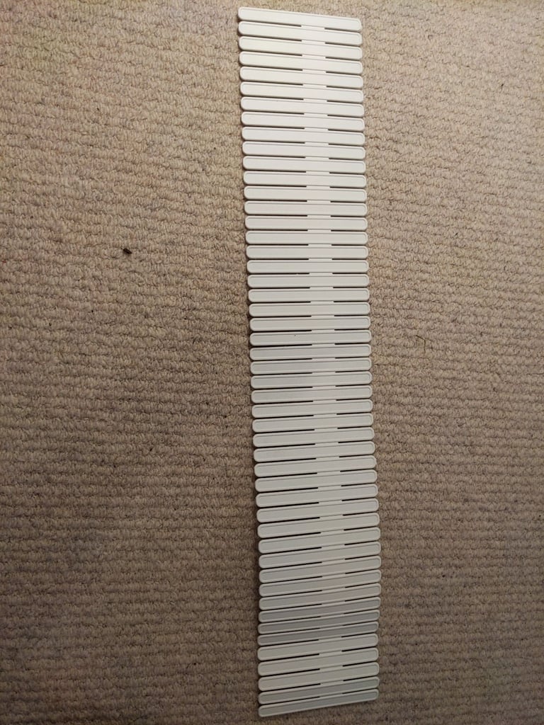 image for Clothes draw divider