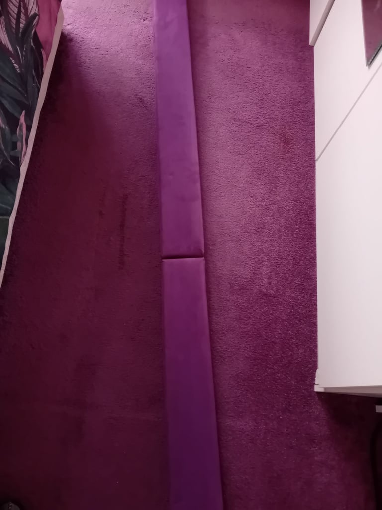 Gymnastics beam