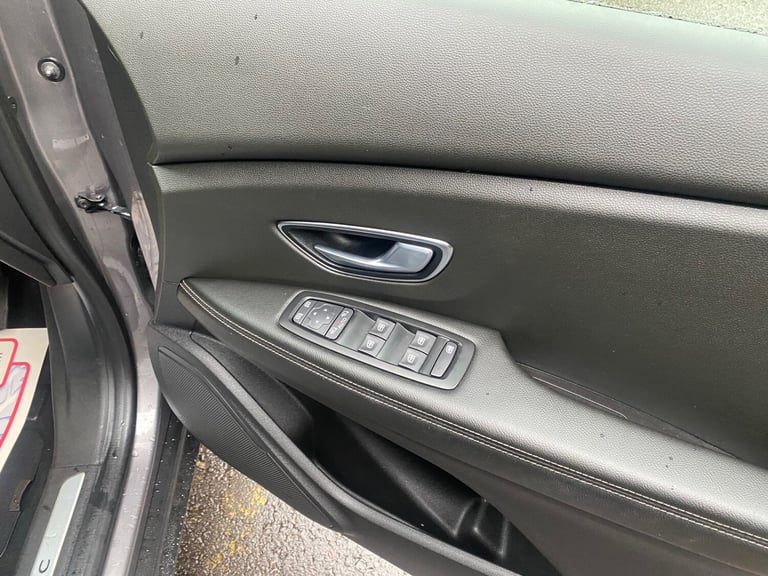 2017 Renault Scenic 1.2 TCE 130 Dynamique Nav 5dr MPV Petrol Manual