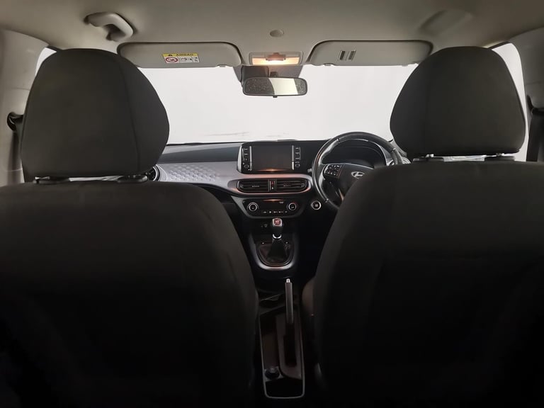 2023 Hyundai i10 1.0 Premium Euro 6 (s/s) 5dr HATCHBACK Petrol Manual