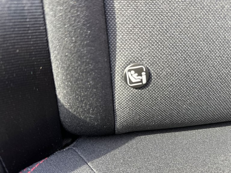 2023 Ford Fiesta 5Dr ST-Line Edition 1.0 MHEV 125PS Hatchback Petrol Manual