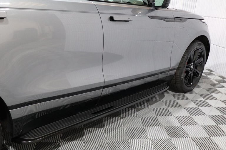 LAND ROVER RANGE ROVER VELAR 2.0 D200 MHEV Edition Auto 4WD Euro 6 (s/s) 5dr