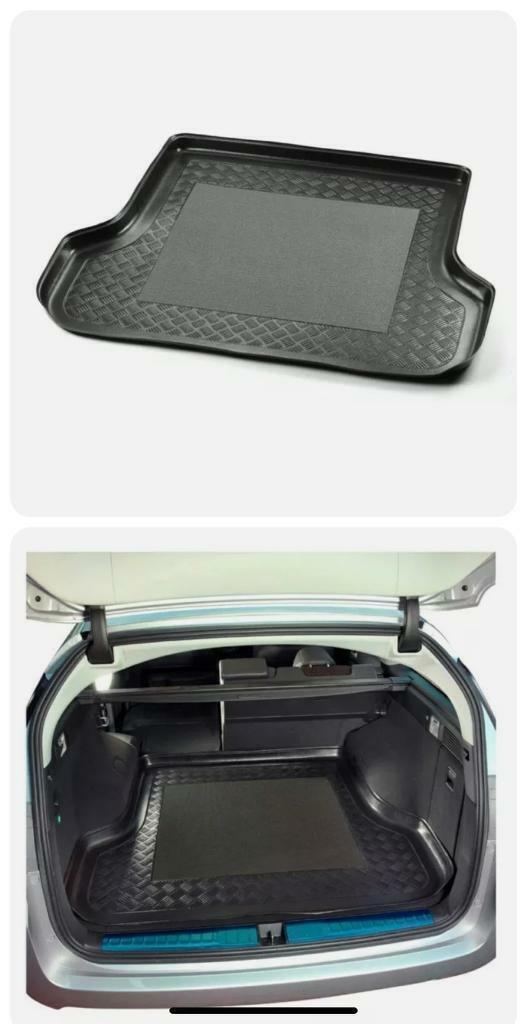 Honda Accord car mat