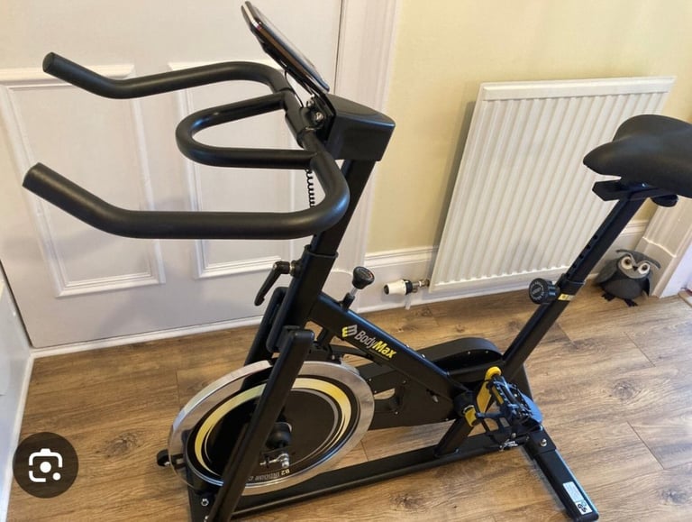image for Spin bike for sale 