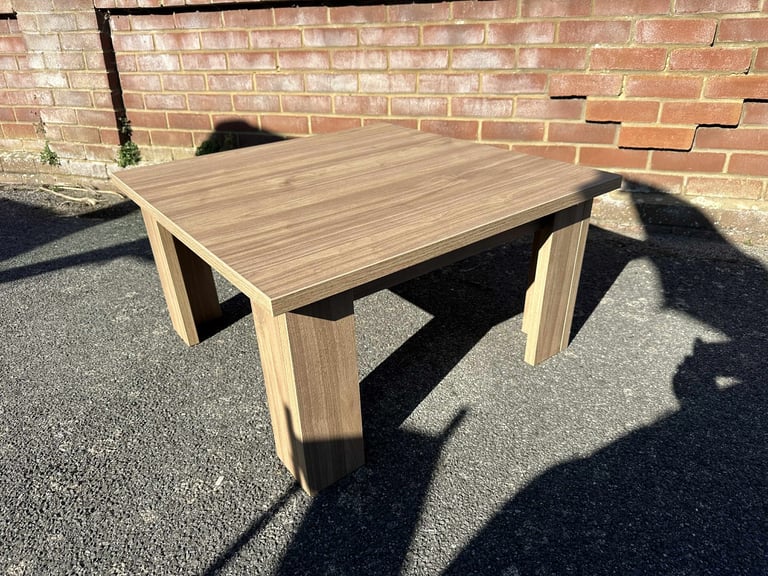image for Large coffee table 
