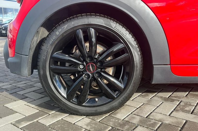 2023 MINI Hatch 2.0 Cooper S Sport Hatchback 3dr Petrol Steptronic Euro 6 (s/s) (178 ps) Au Hatch...