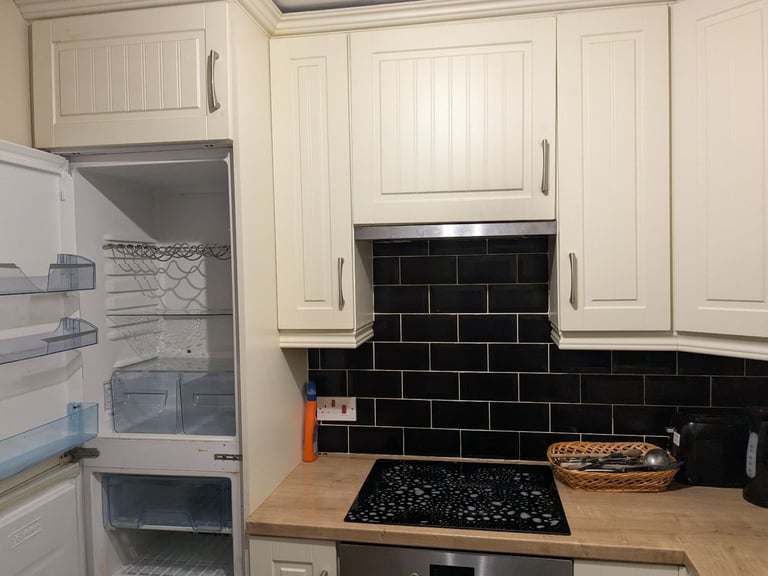 large 2 bedroom apartment 