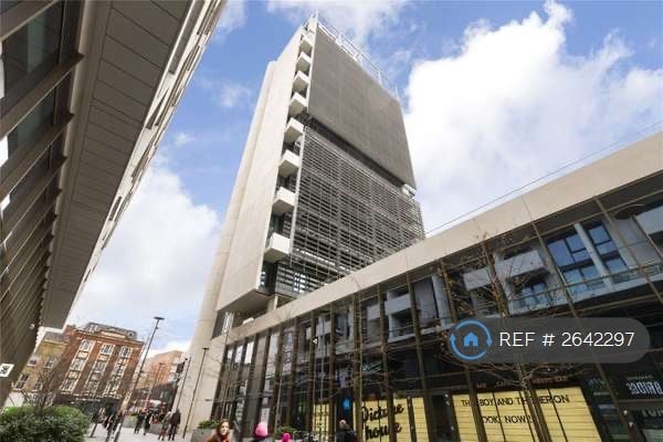 2 bedroom flat in City North East Tower, London, N4 (2 bed) (#2642297)