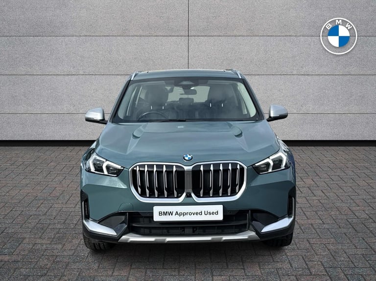 2023 BMW X1 xDrive 23d MHT xLine 5dr Step Auto SUV Diesel Automatic