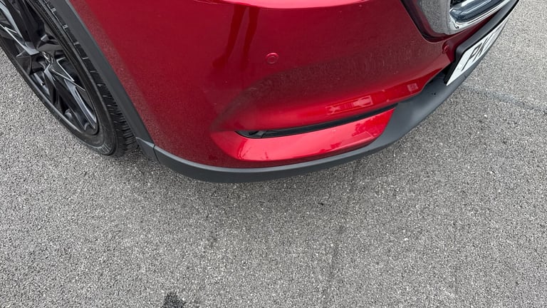 2021 Mazda CX-5 2.0 Kuro Edition 5dr (Navigation)(Adaptive Cruise  Petrol