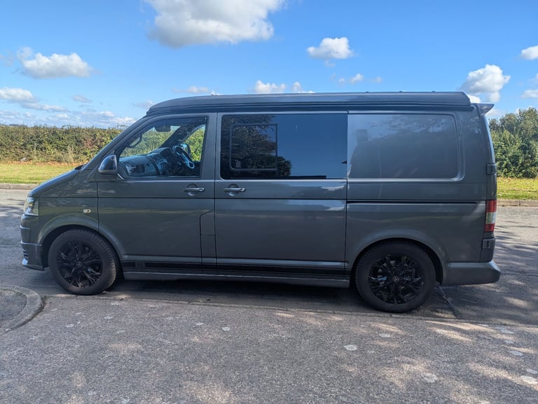 image for Volkswagen, TPORTER T28 HLINE 140 TDI, 2012, 1968 (cc)