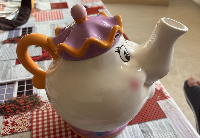 image for  Tea pot