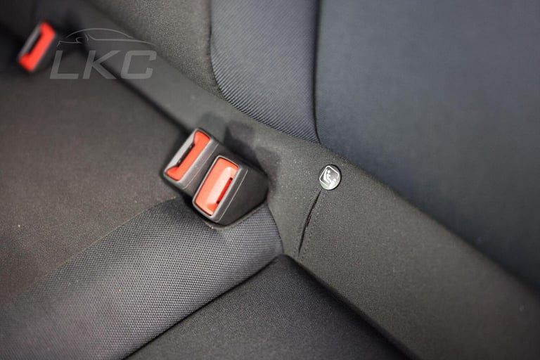 SEAT IBIZA 1.0 TSI Anniversary Limited Edition DSG Euro 6 (s/s) 5dr 2025