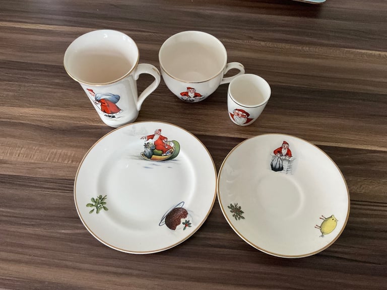 image for SoHo pottery Ambassador ware 