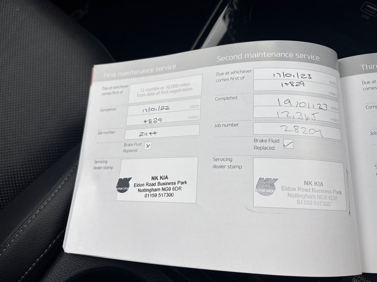 2021 Kia Soul 150kW First Edition 64kWh 5dr Auto Hatchback ELECTRIC Automatic