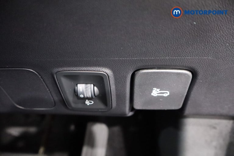 2025 MG MG HS 1.5 T-GDI Trophy 5dr DCT SUV Petrol Automatic